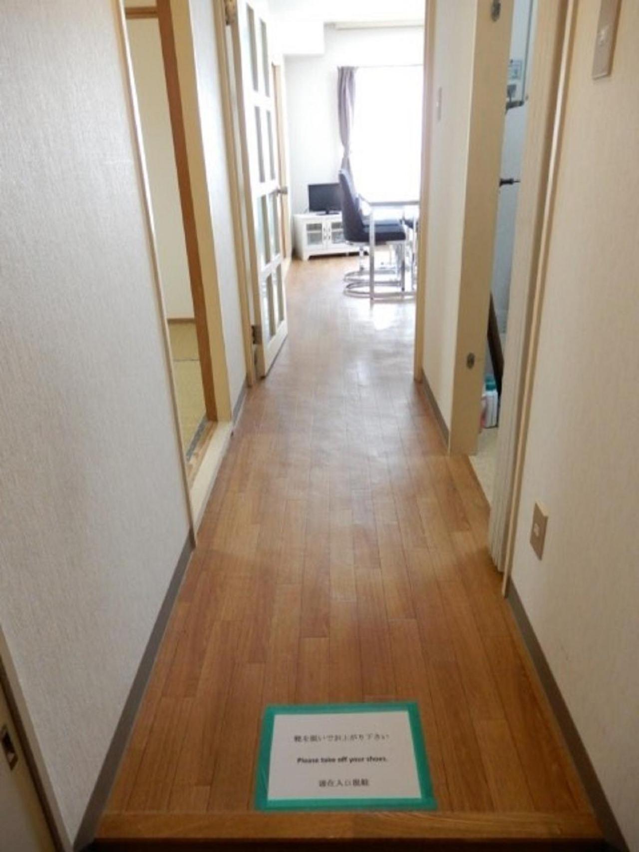 Ueda Building - Vacation Stay 8565 Asahikawa Buitenkant foto